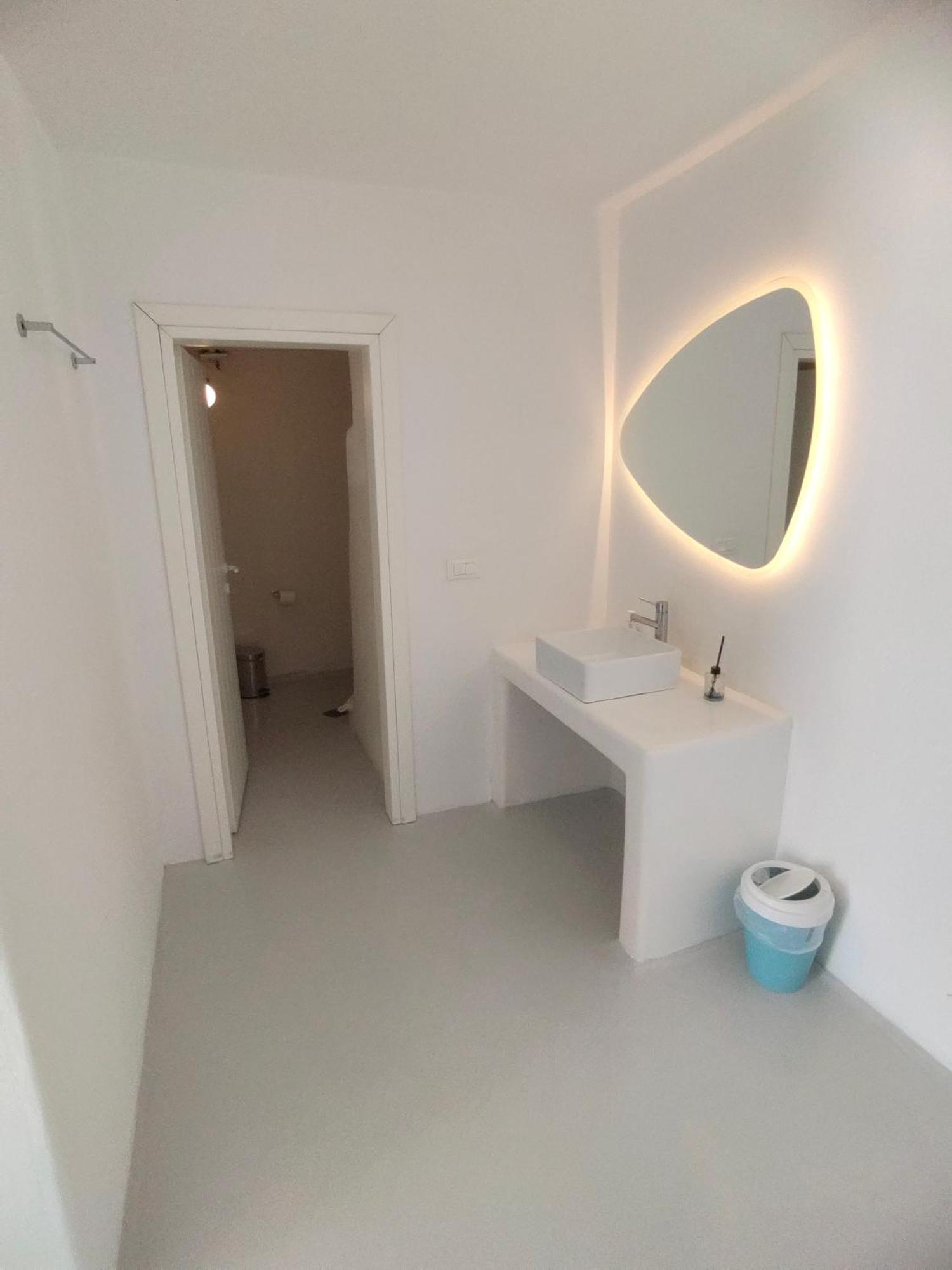 Ftelia Breeze Hotell Klouvas Exteriör bild