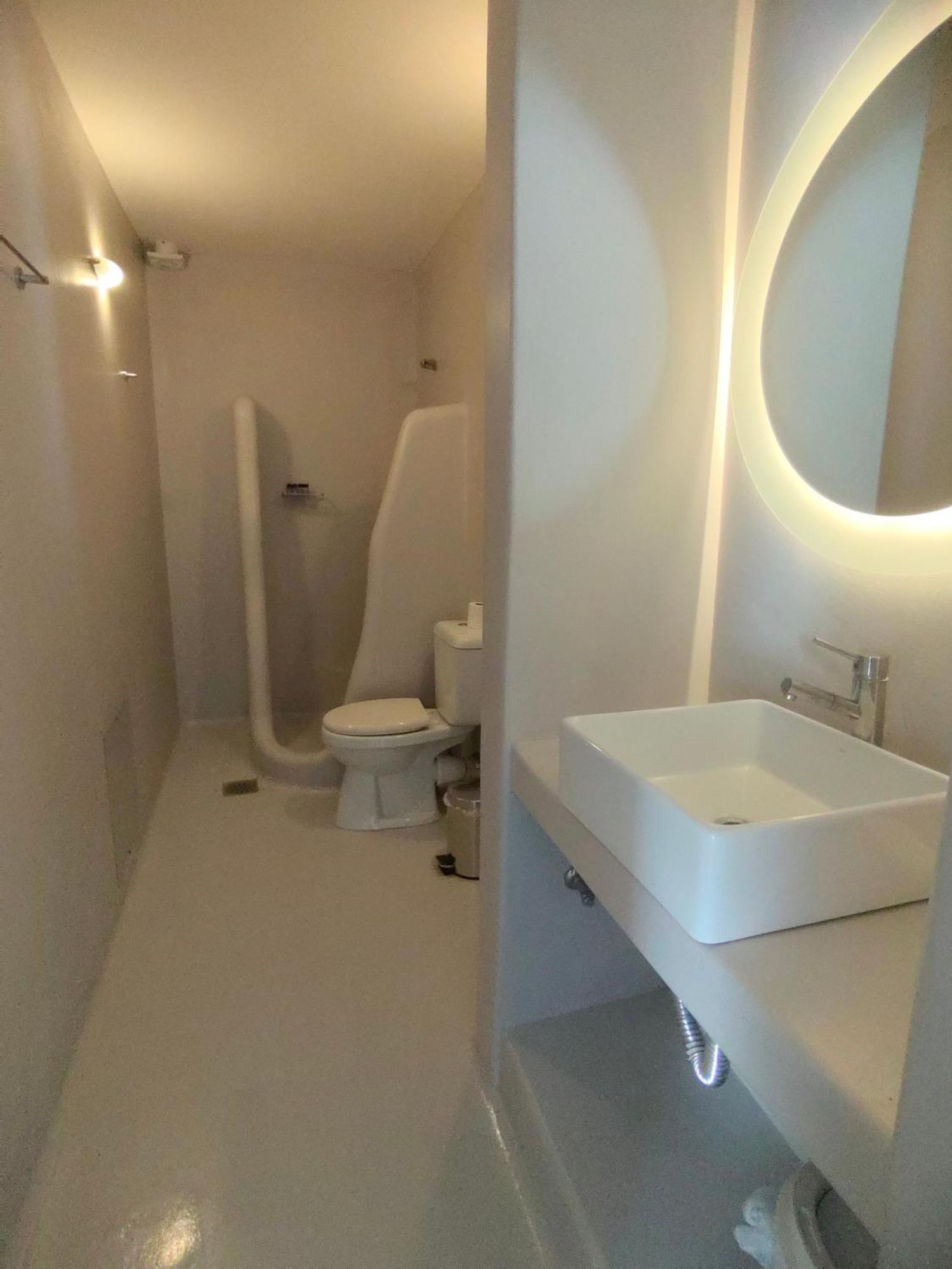 Ftelia Breeze Hotell Klouvas Exteriör bild
